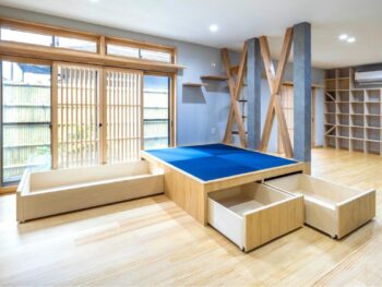 京都市　G様邸　全面リフォーム