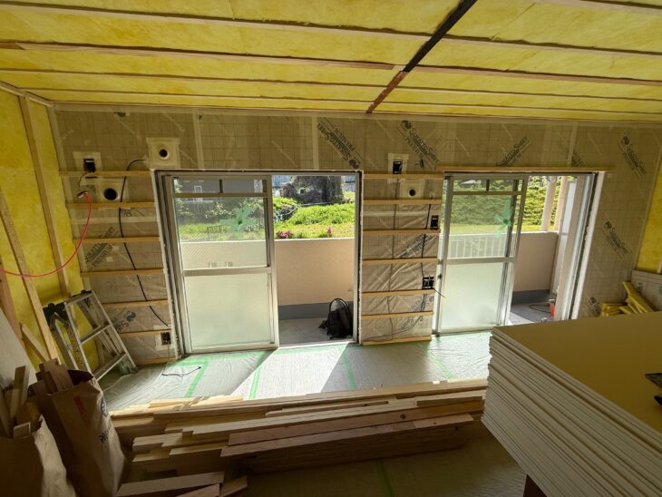   暖かさの秘密を大公開！高性能エコハウス