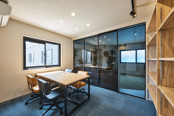 M工場様　全面改修