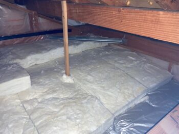 冬あたたかく、夏涼しい。「魔法瓶」のような快適さ！